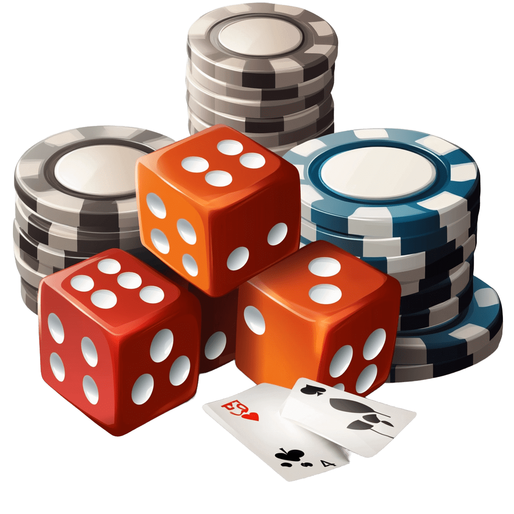Social casino fun
